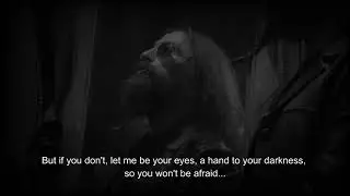 Velvet Underground & Nico - I'll be your mirror (Saso Gigov Gis cover)