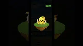 Dynamons world : New update 1.10.39