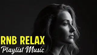 Soft R&B Nights 🎧❤️ Warm Soul Beats for Emotional Healing