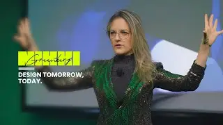 Nikki Greenberg - The Premium Speakers Agency - #1 Real Estate Futurist