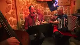 Kapelle Edi Wallimann - Kurt Murer live 2 tschuppi's wonderbar Luzern 2 (3.2.19)