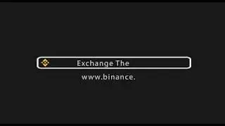 How to use Binance Exchange #BinanceVideo
