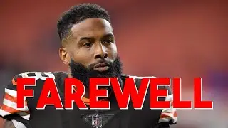 Farewell OBJ: A 