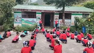 गाँवकी असली सुंदरता |बच्चे बुजुर्ग खेत और दुकान की झलकगाँव का जीवन |खेत दुकान और अपनापन से भरी कहानी