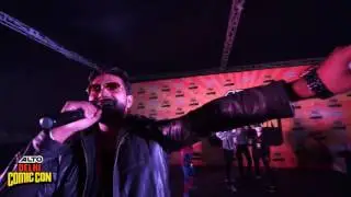 Alto Delhi Comic Con 2016 Mannequin Challenge | Comic Con India