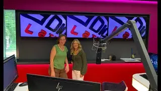 Interview Radio Pilatus September 2024