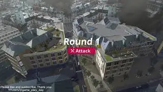 PUBG: Blindspot Playtest