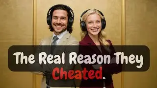 [S1E4]. Why Do People Cheat? | The Deep-Seated Causes of Infidelity