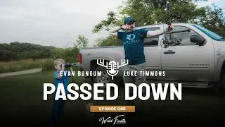 Episode 95: Skills Worth Passing Down