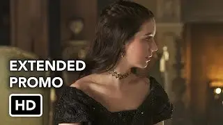 Reign 2x20 Extended Promo 