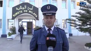 سيدي بلعباس: هكذا تم إلقاء القبض على مرقي عقاري قام بسرقة أكثر من 2 مليار سنتيم