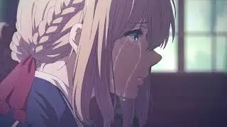 I Want You To Know Remix 2020   Anime KyoAni Tribute