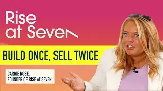 How Rise at Seven Became the Go-To Digital Agency for Pretty Little Thing & Sony | The Summit