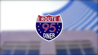 Route 95 Diner