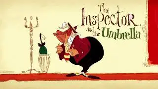 The Inspector and the Umbrella