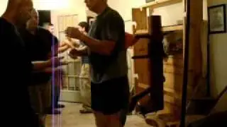 Raw Class footage
