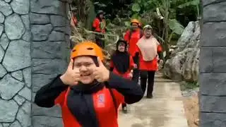 L2G2 My-Adventure Tourism Expedition 2025 (My-ATE 2025) Trip To Dabong