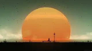 Sunset view | Wallpaper In 4K | Live Wallpaper