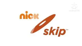Nick Skip Logo (My Version)