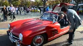 Oltimer Festival 2013 't Breeje durp