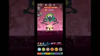 8000 MAX STAGE | CLAN SHIP BUILD - TAP TITANS 2
