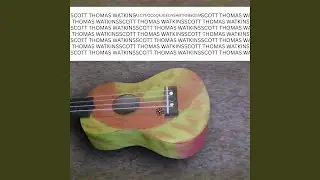 I Admit It, Your Funky Jams Are Definitely Better Than Mine (Scott Thomas Watkins Remix)
