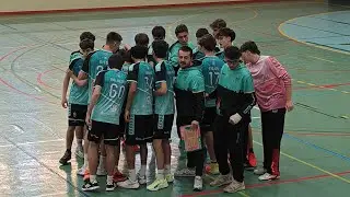 BMPA vs CD Vallecas // 2JM (08/11/2025) Jornada 4