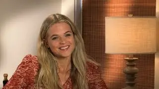 'Endless Love' Interview