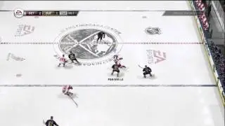 Best NHL 13 Hit
