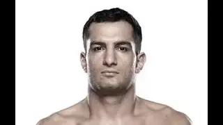 The best moments of Gegard Mousasi