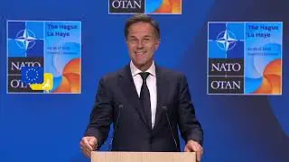 How the Euro-Atlantic and Indo-Pacific Are Becoming One! Historic NATO Summit #WeAreNATO