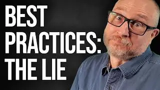 Best Practices or Path to Mediocrity