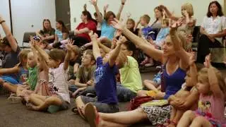 Swallow Hill Music Assemblies