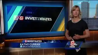 5 Investigates takes closer look at record of Uber driver accused of raping girl