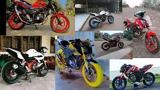 Modifikasi cb150r roadrace keren part 2 #cb150rmodifikasih