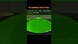 How To Drive omnidroid roblox #omnidroid#newupdate#youtubes