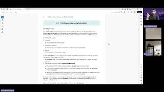 Amro Taison - CMA Part 1 - Episode 15 - Unit 4 - 27 December 2025