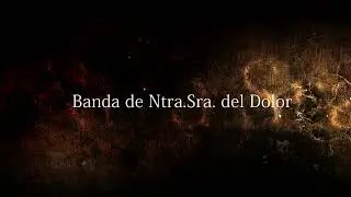 Concierto Del Dolor a la Victoria - Introducci&oacute;n (Pasi&oacute;n Studios)