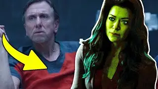 SHE-HULK Episode 3 EASTER EGGS You Completely Missed!