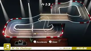 0.00 Rc Car Glitch