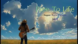 Free To Life - Reggae version | Hito Reggae Music