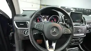 2016 Mercedes-Benz GLE 350 4MATIC&reg; - For Sale B2790A