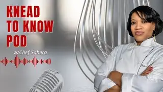 Legal Eats: Foods Banned Elsewhere but Not in the U.S. | Knead to Know Pod w/Chef Sahera