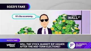 Will the stock market rally after the midterm elections?