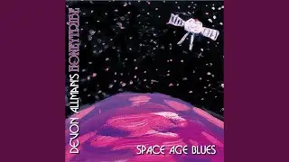 Space Age Blues