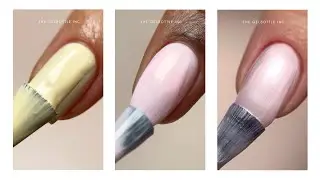 ✨ The GelBottle chez Beautyfox! 🌸