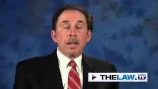 What is a whistleblower?