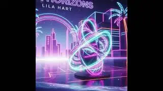 Lila Hart - Midnight Mirage Remix #music #fy