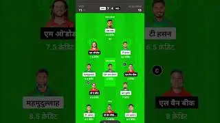 #finalteam
