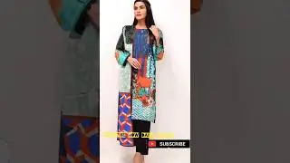 POPULAR LAWN/WHOLESALE PRICE/LAWN DRESS/new design lawn/branded lawn/#houseofcutpiece/lawn/cotton/